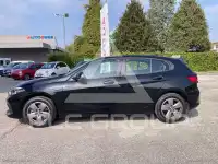 2021 BMW 120