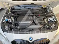 2021 BMW 120