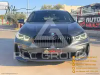 2021 BMW 120