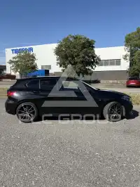 2021 BMW 120