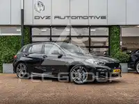 2021 BMW 120