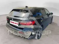 2021 BMW 120