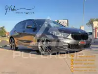 2021 BMW 120