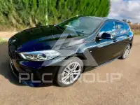 2021 BMW 120