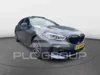 2021 BMW 120