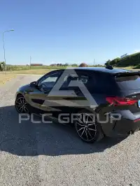 2021 BMW 120