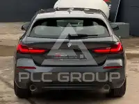 2021 BMW 120