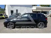 2021 BMW 120