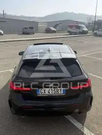 2021 BMW 120
