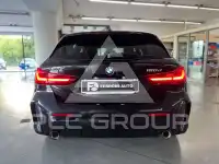 2021 BMW 120