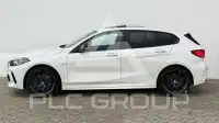 2021 BMW 120