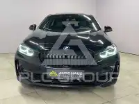 2021 BMW 120