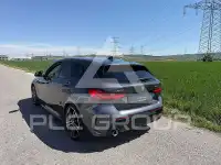 2021 BMW 120