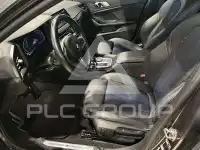2021 BMW 120
