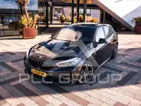 2021 BMW 120