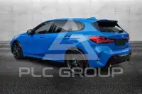 2021 BMW 120