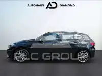 2021 BMW 120