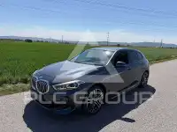 2021 BMW 120