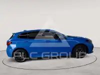 2021 BMW 120