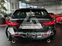 2021 BMW 120