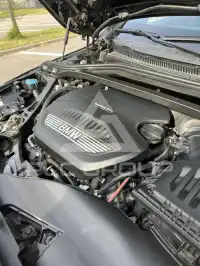 2021 BMW 120