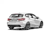 2021 BMW 120