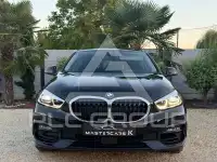 2021 BMW 120