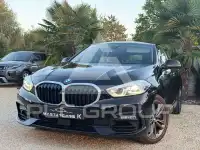 2021 BMW 120