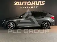 2021 BMW 120