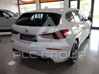 2021 BMW 120