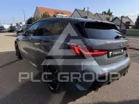 2021 BMW 120