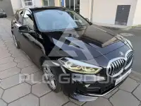 2021 BMW 120
