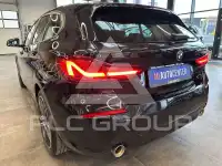 2021 BMW 120