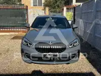 2021 BMW 120