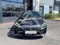 2021 BMW 120