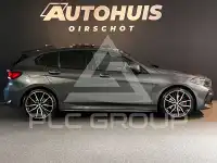 2021 BMW 120
