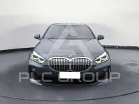 2021 BMW 120