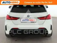 2021 BMW 120