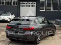 2021 BMW 120