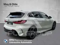 2021 BMW 120