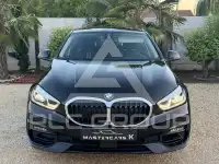 2021 BMW 120