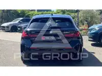 2021 BMW 120