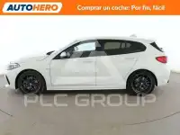 2021 BMW 120