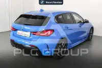 2021 BMW 120
