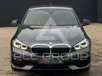 2021 BMW 120