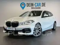 2021 BMW 120