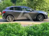 2021 BMW 120