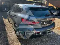 2021 BMW 120