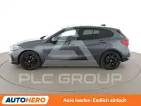 2021 BMW 120