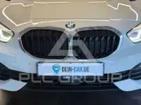 2021 BMW 120